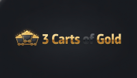 3 Carts of Gold
